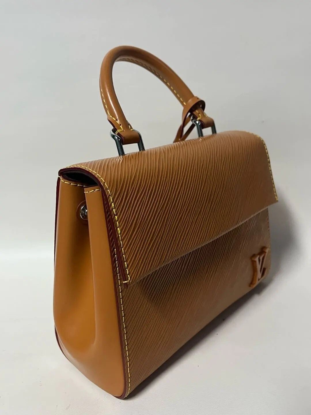 Louis Vuitton Pre-loved Bag Very good condition Size ONE SIZE - 4 Thumbnail