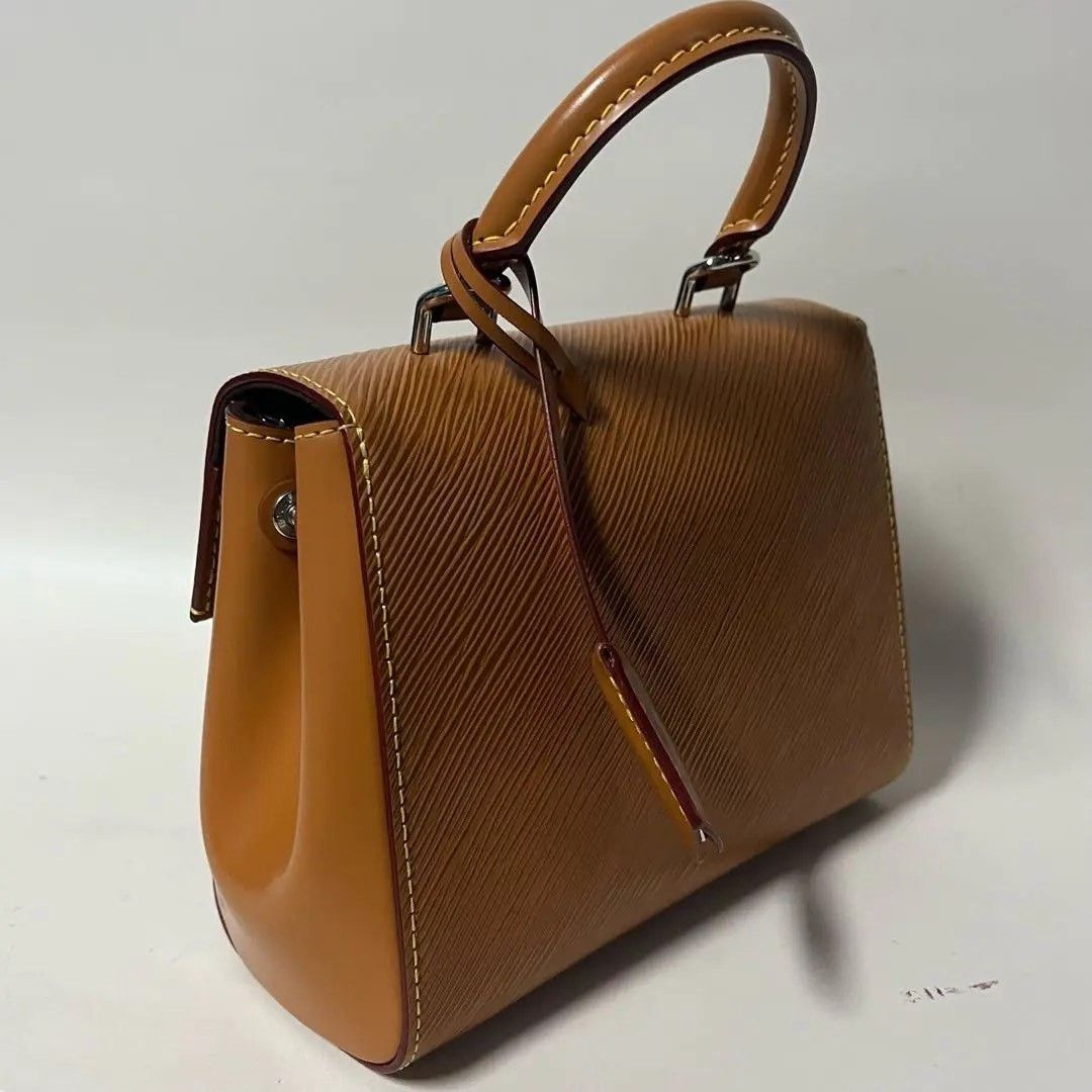 Louis Vuitton Pre-loved Bag Very good condition Size ONE SIZE - 5 Thumbnail