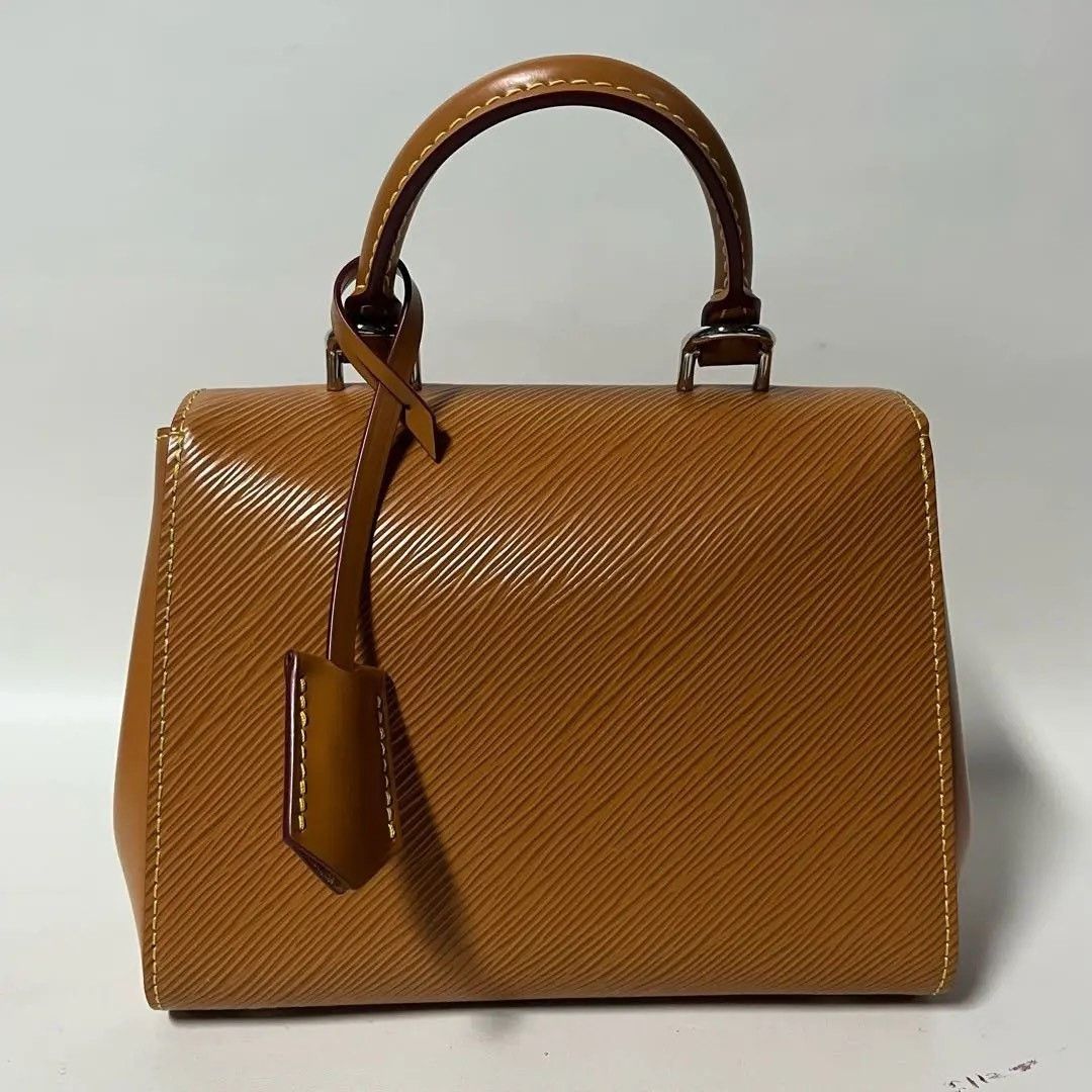Louis Vuitton Pre-loved Bag Very good condition Size ONE SIZE - 2 Thumbnail