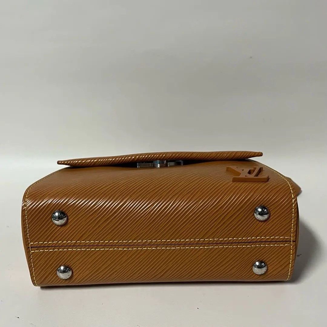 Louis Vuitton Pre-loved Bag Very good condition Size ONE SIZE - 6 Thumbnail