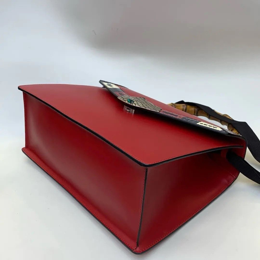 Gucci Pre-loved Bag Very good condition Size ONE SIZE - 7 Thumbnail