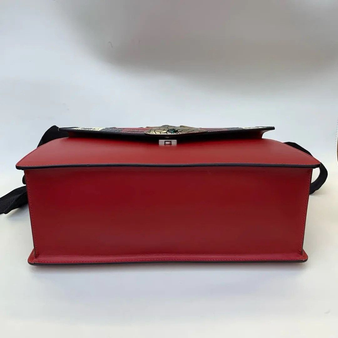 Gucci Pre-loved Bag Very good condition Size ONE SIZE - 6 Thumbnail