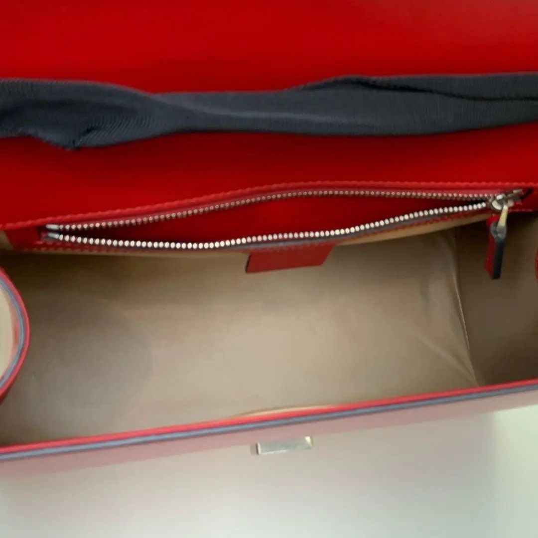 Gucci Pre-loved Bag Very good condition Size ONE SIZE - 9 Thumbnail