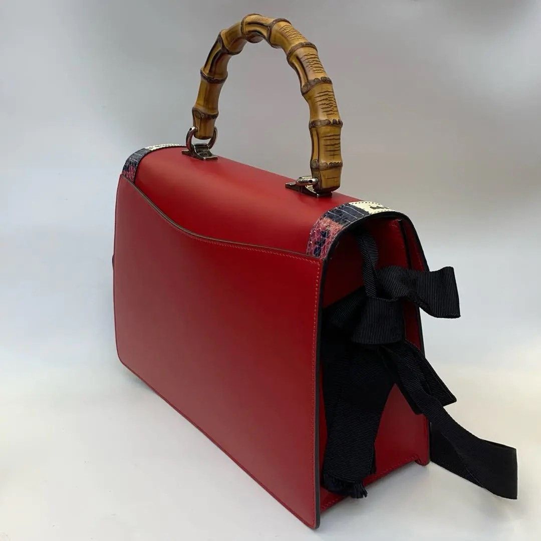 Gucci Pre-loved Bag Very good condition Size ONE SIZE - 4 Thumbnail
