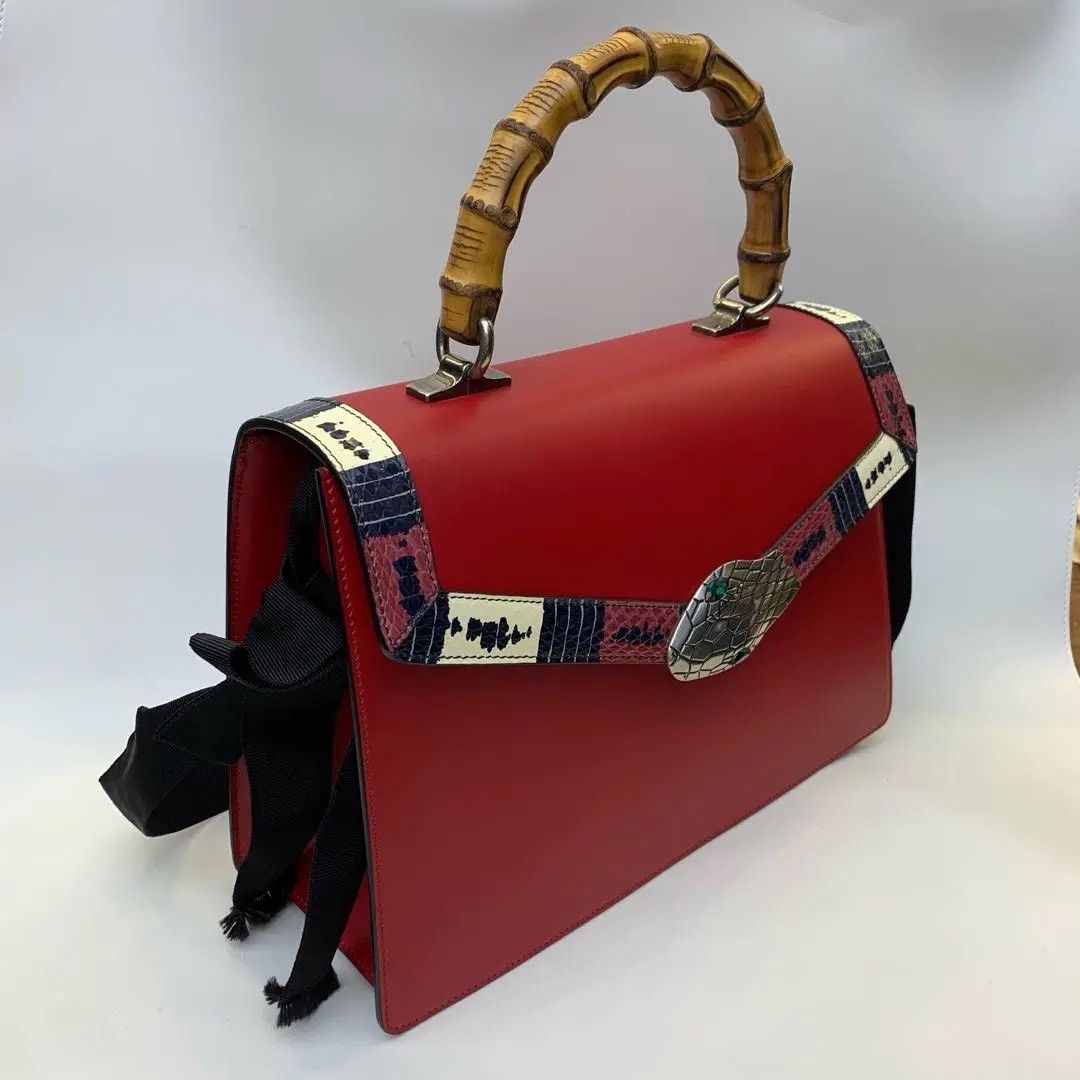Gucci Pre-loved Bag Very good condition Size ONE SIZE - 2 Thumbnail