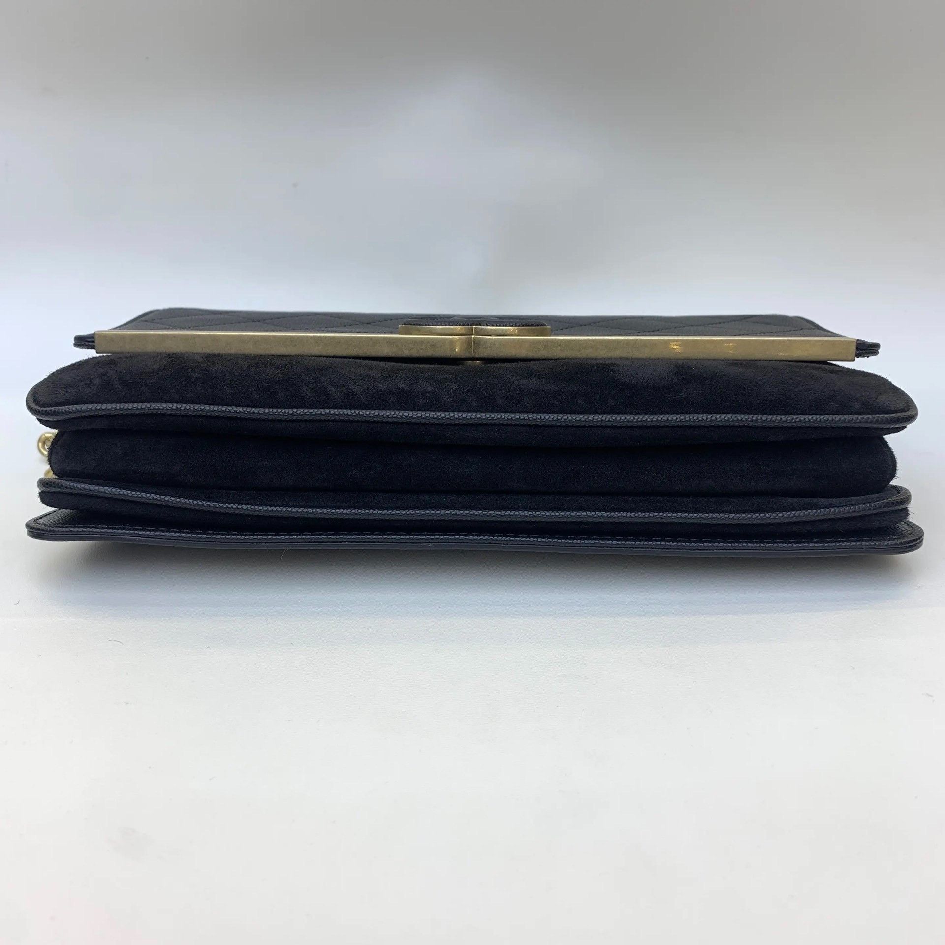 Chanel Pre-loved Bag Very good condition Size ONE SIZE - 7 Thumbnail