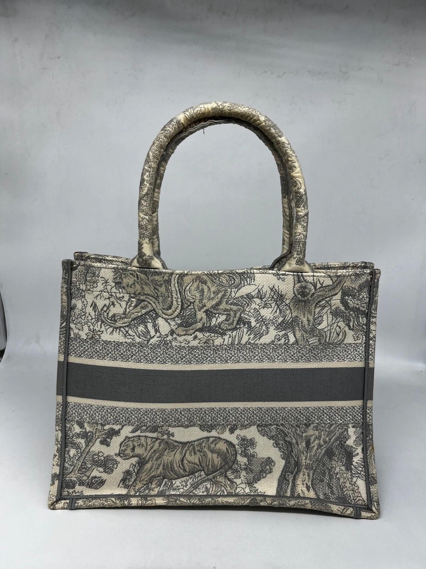 Dior Pre-loved Bag Very good condition Size ONE SIZE - 3 Thumbnail