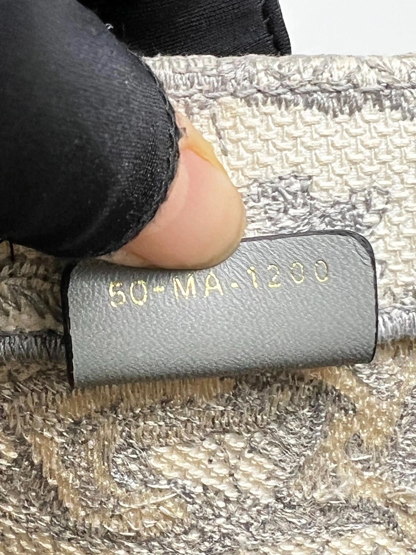 Dior Pre-loved Bag Very good condition Size ONE SIZE - 9 Thumbnail