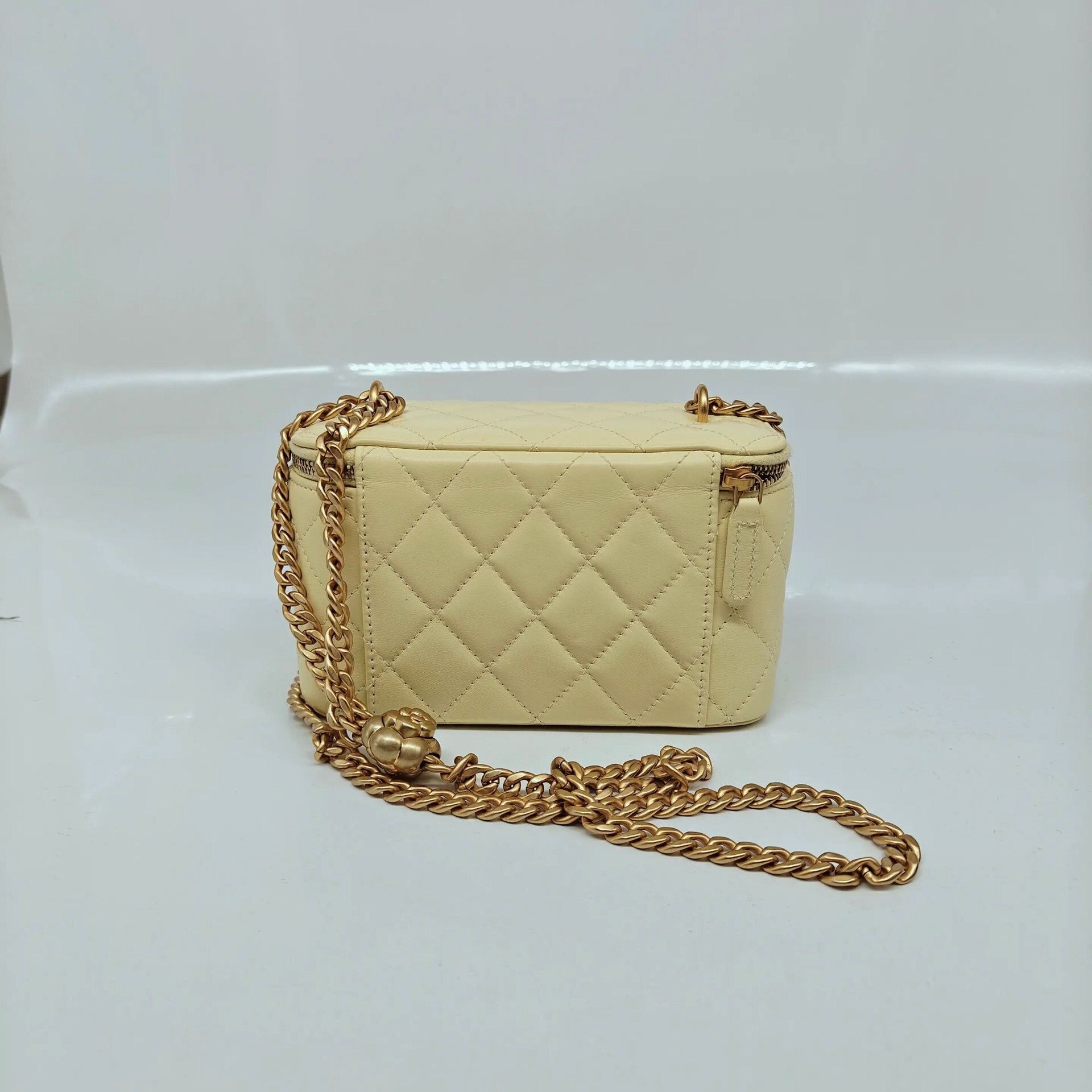 Chanel Pre-loved Bag Brand new condition Size ONE SIZE - 5 Thumbnail
