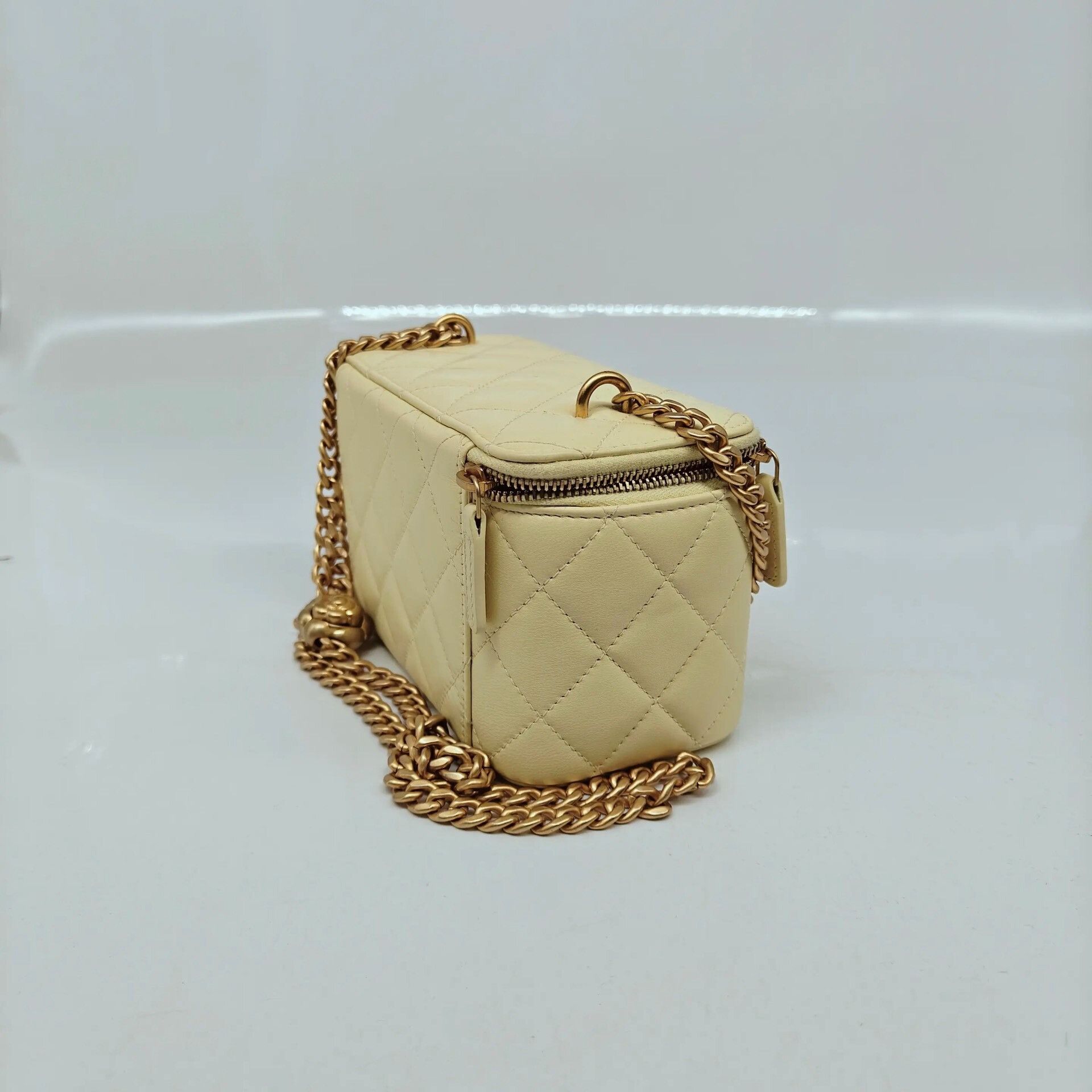 Chanel Pre-loved Bag Brand new condition Size ONE SIZE - 6 Thumbnail