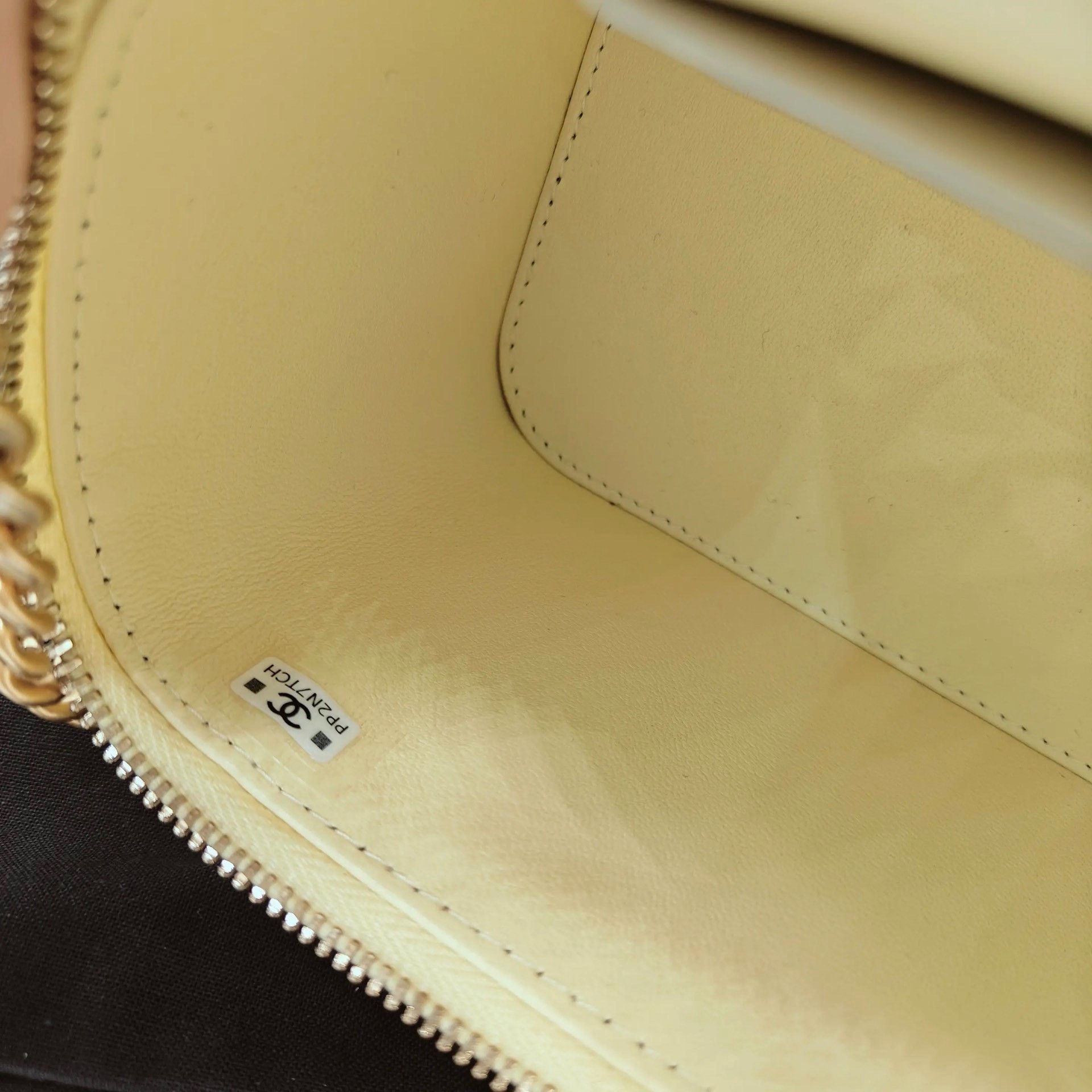 Chanel Pre-loved Bag Brand new condition Size ONE SIZE - 8 Thumbnail