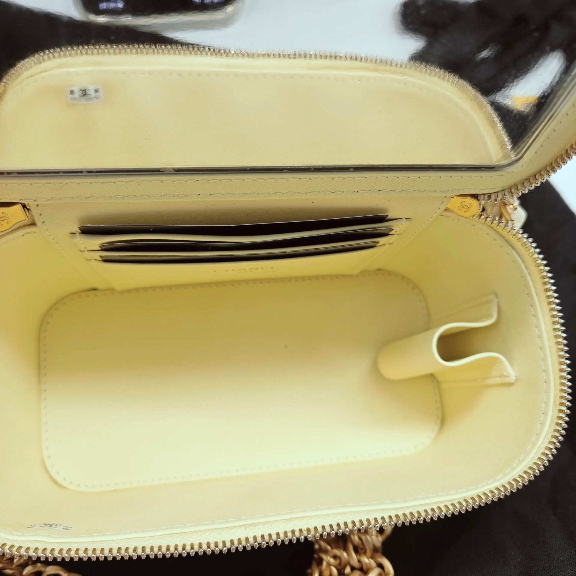 Chanel Pre-loved Bag Brand new condition Size ONE SIZE - 9 Thumbnail