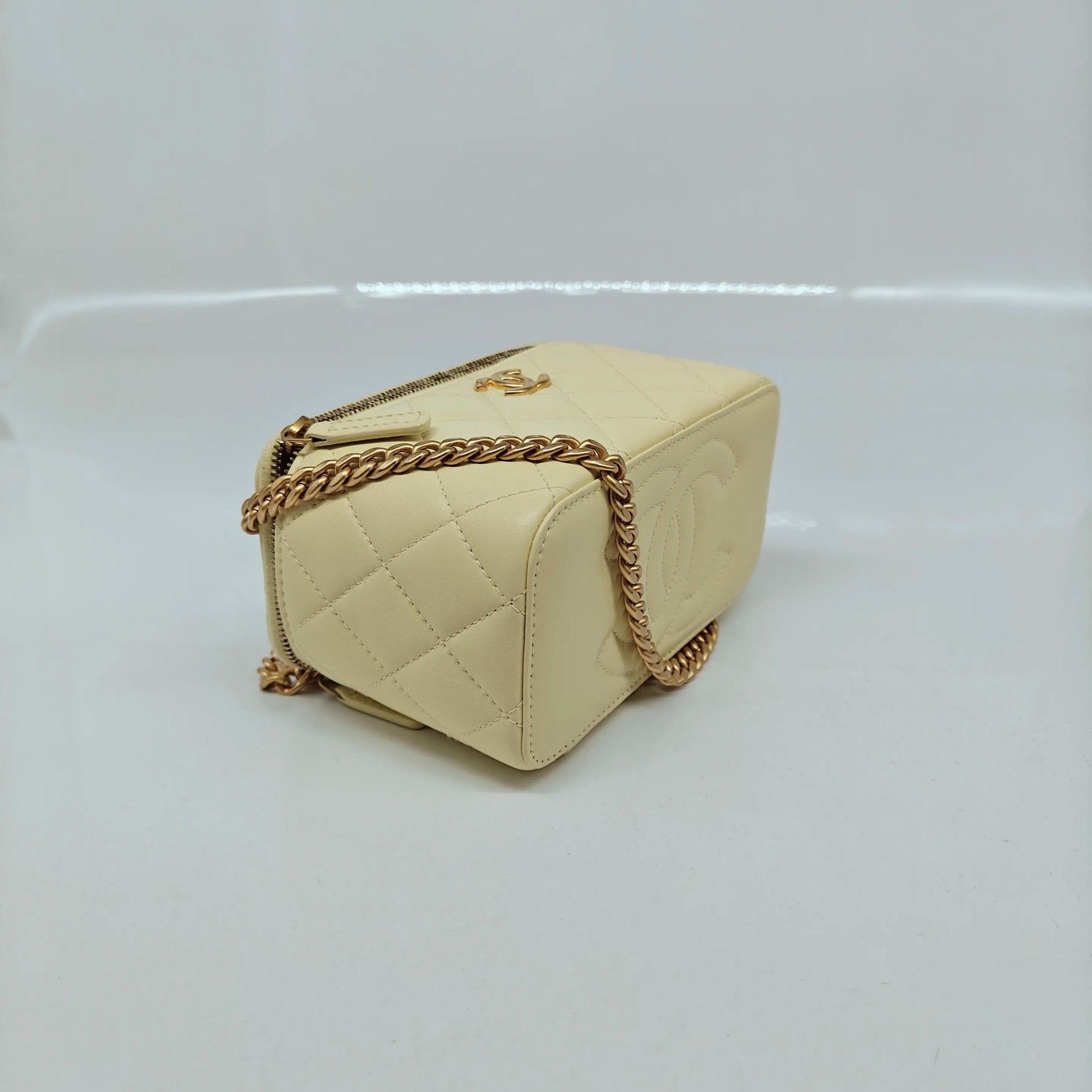 Chanel Pre-loved Bag Brand new condition Size ONE SIZE - 7 Thumbnail
