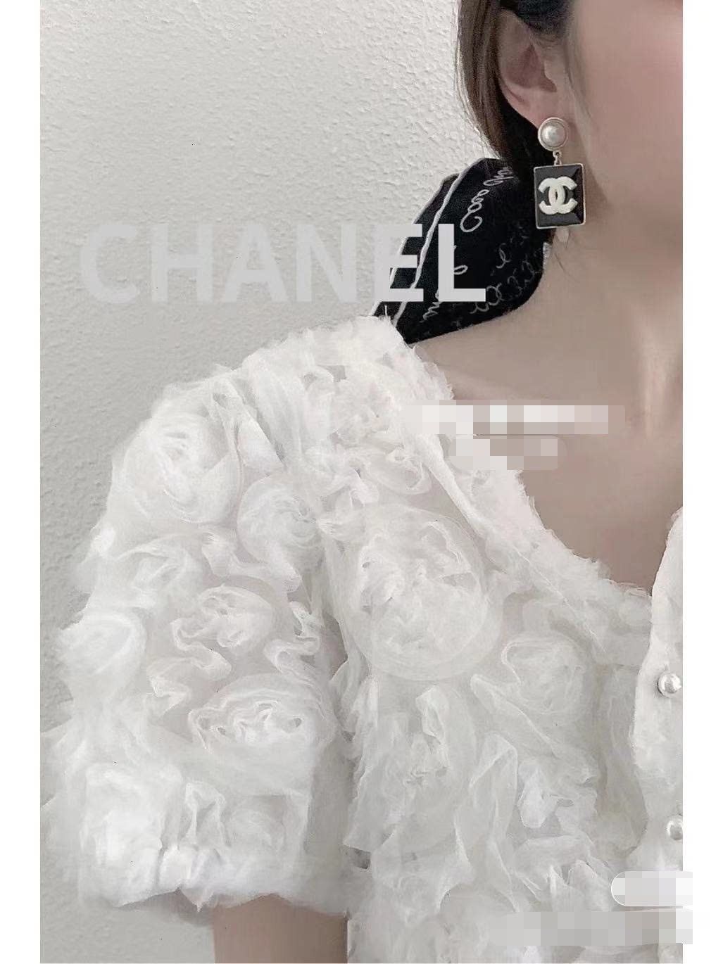 Chanel Pre-loved Bag Very good condition Size ONE SIZE - 8 Thumbnail