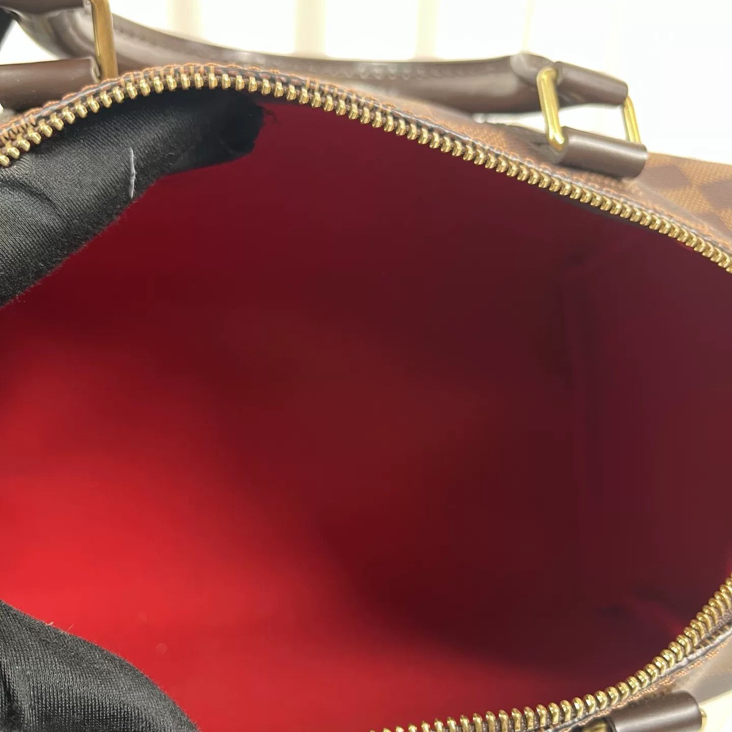 Louis Vuitton Pre-loved Bag Very good condition Size ONE SIZE - 3 Thumbnail