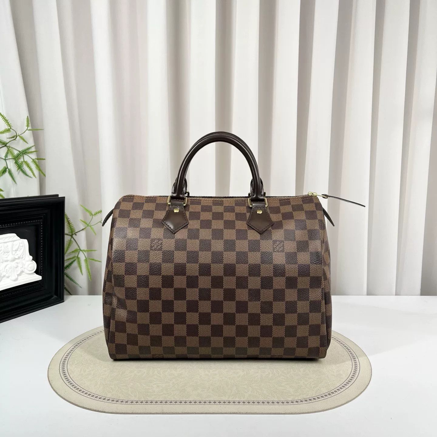 Louis Vuitton Pre-loved Bag Very good condition Size ONE SIZE - 2 Thumbnail