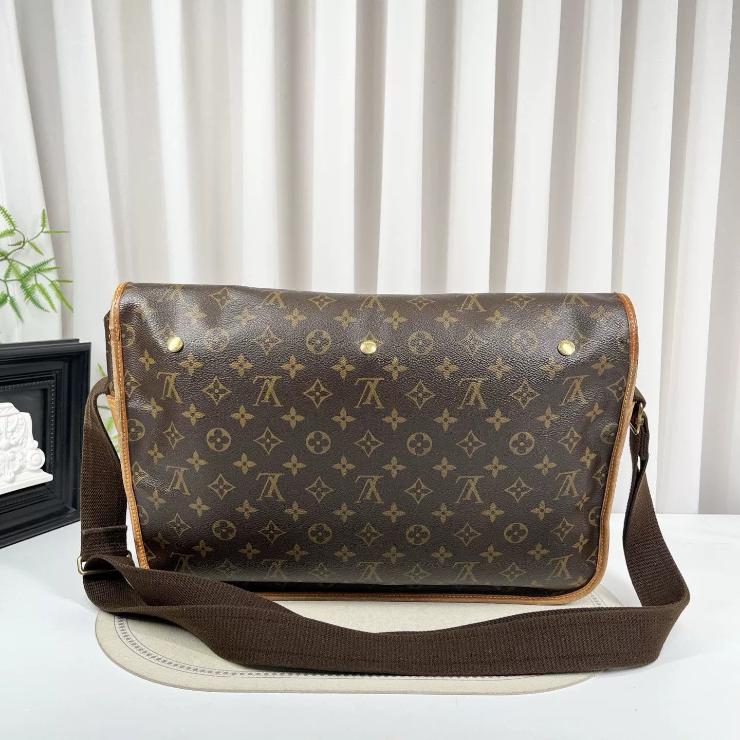 Louis Vuitton Pre-loved Bag Very good condition Size ONE SIZE - 2 Thumbnail