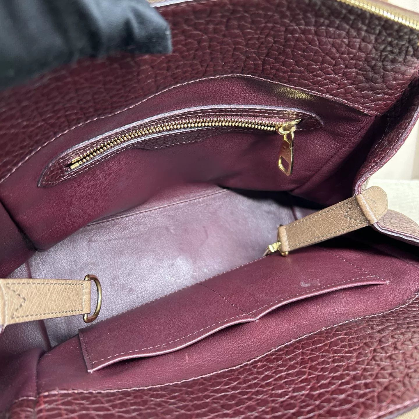 Louis Vuitton Pre-loved Bag Very good condition Size ONE SIZE - 4 Thumbnail