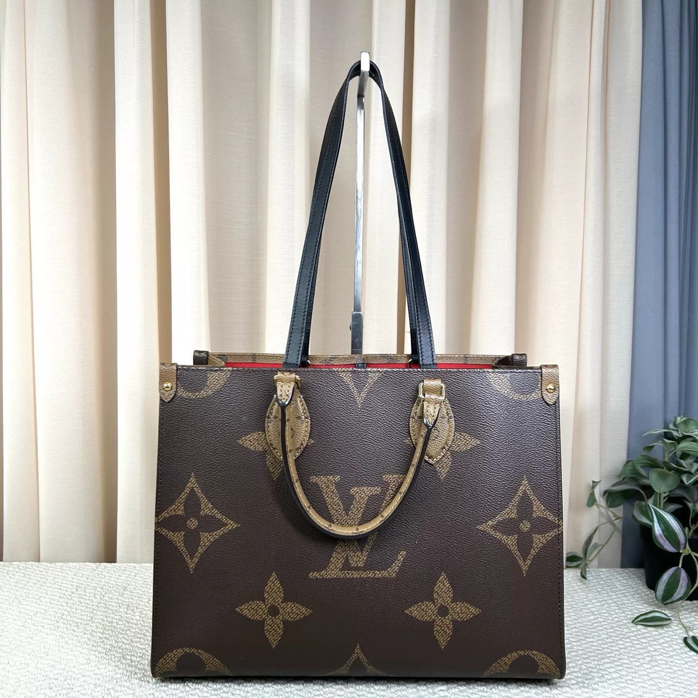 Louis Vuitton Pre-loved Bag Very good condition Size ONE SIZE - 2 Thumbnail