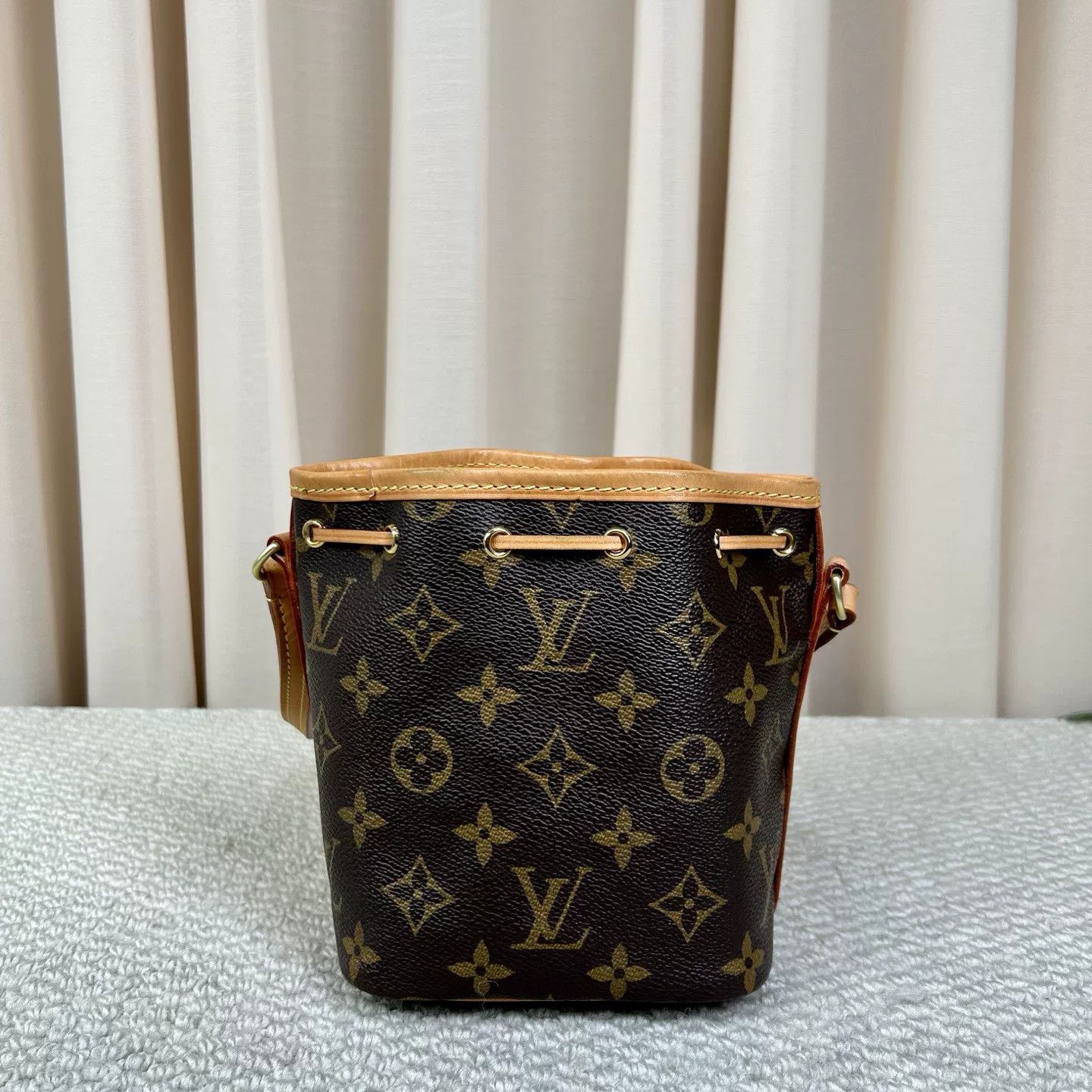 Louis Vuitton Pre-loved Bag Very good condition Size ONE SIZE - 2 Thumbnail