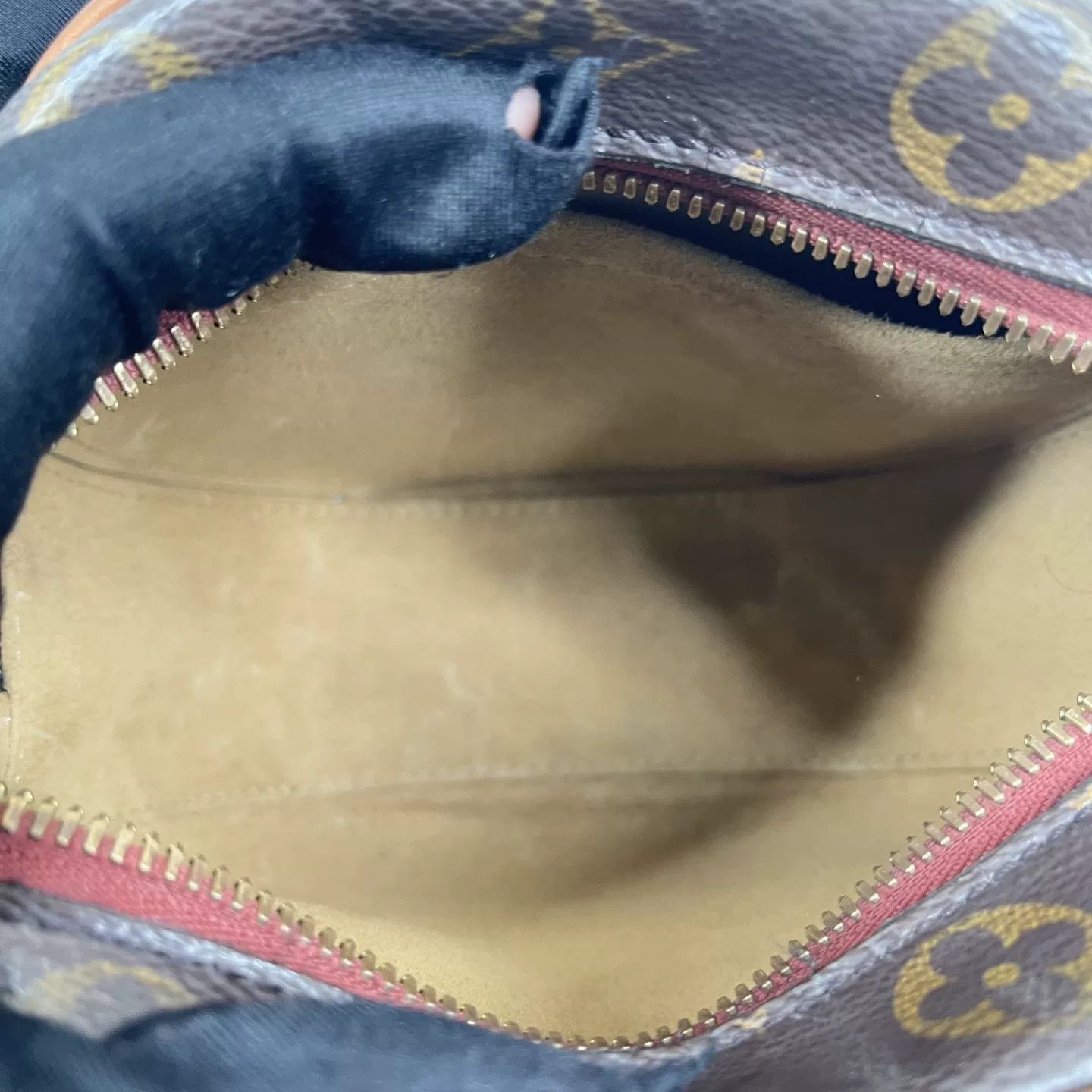 Louis Vuitton Pre-loved Bag Very good condition Size ONE SIZE - 3 Thumbnail