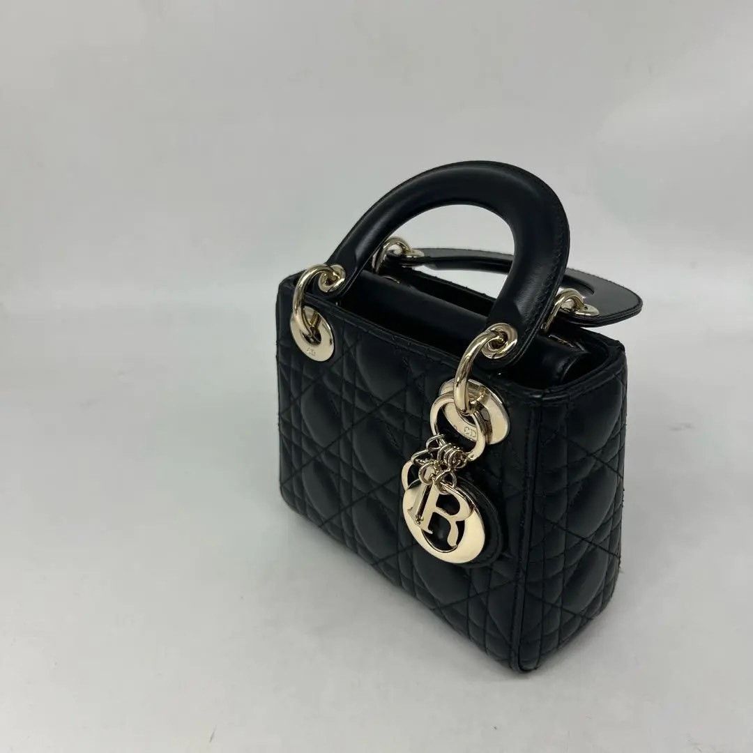 Dior Pre-loved Bag Very good condition Size ONE SIZE - 3 Thumbnail
