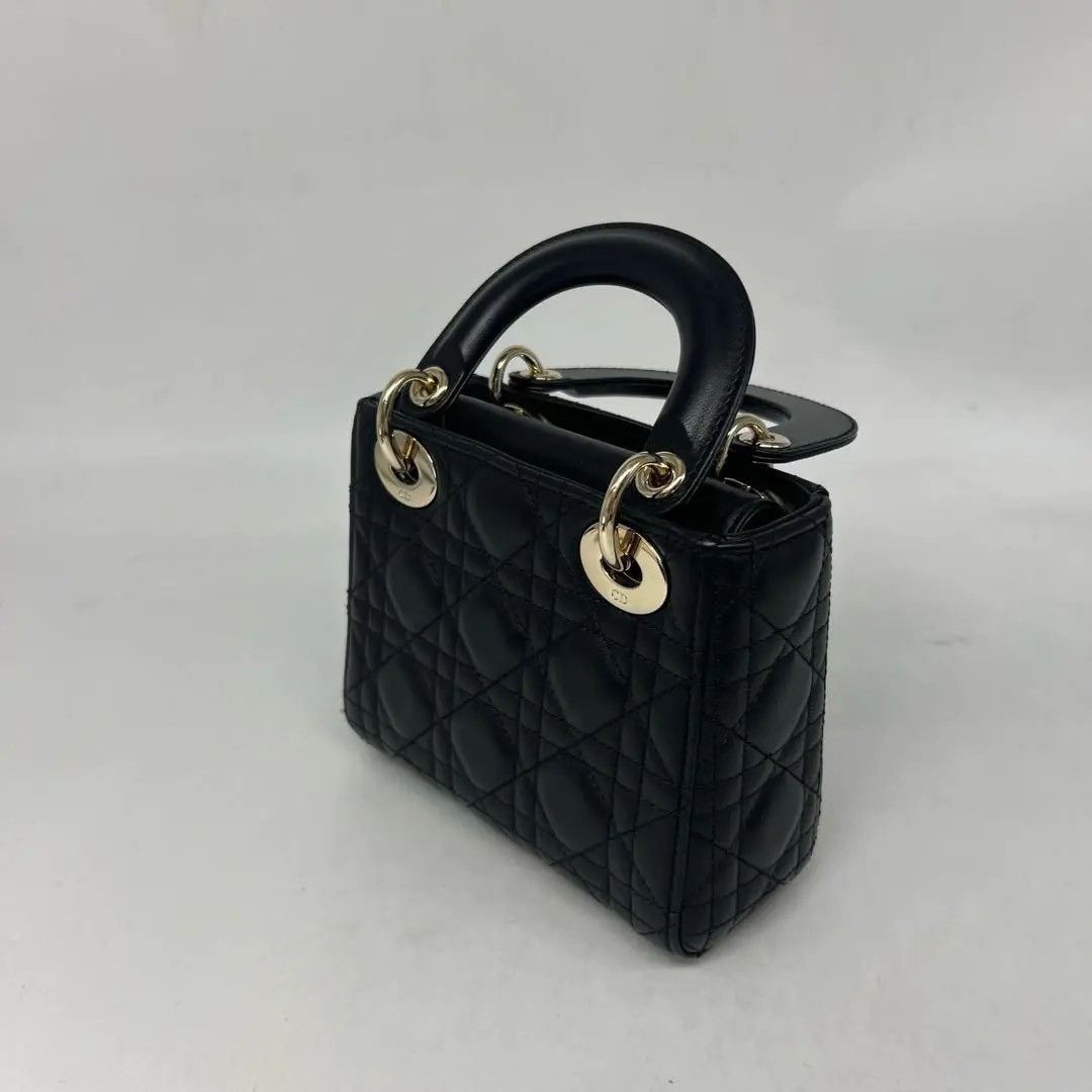 Dior Pre-loved Bag Very good condition Size ONE SIZE - 7 Thumbnail