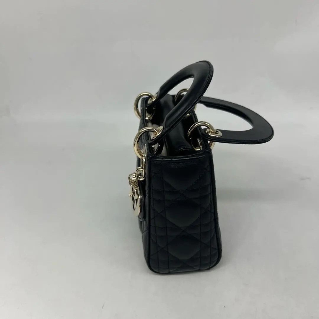 Dior Pre-loved Bag Very good condition Size ONE SIZE - 4 Thumbnail