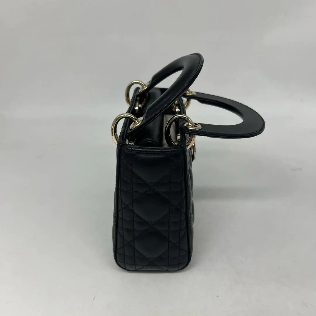 Dior Pre-loved Bag Very good condition Size ONE SIZE - 9 Thumbnail