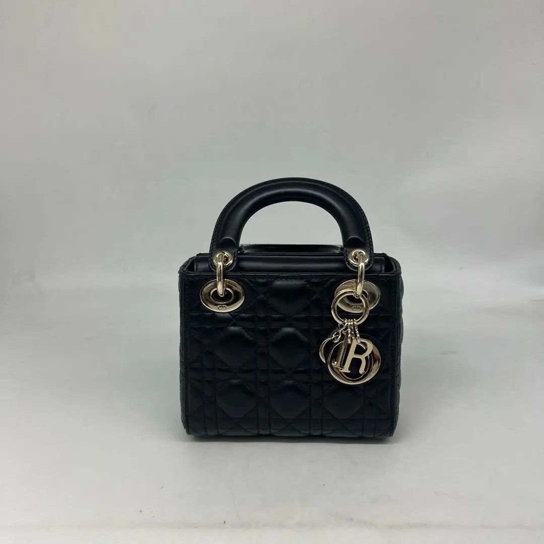 Dior Pre-loved Bag Very good condition Size ONE SIZE - 2 Thumbnail