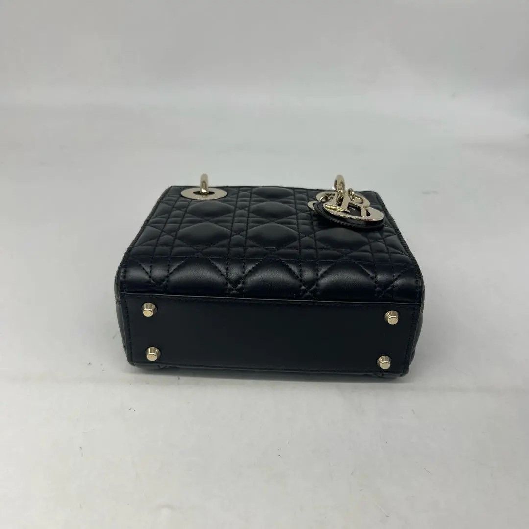 Dior Pre-loved Bag Very good condition Size ONE SIZE - 8 Thumbnail