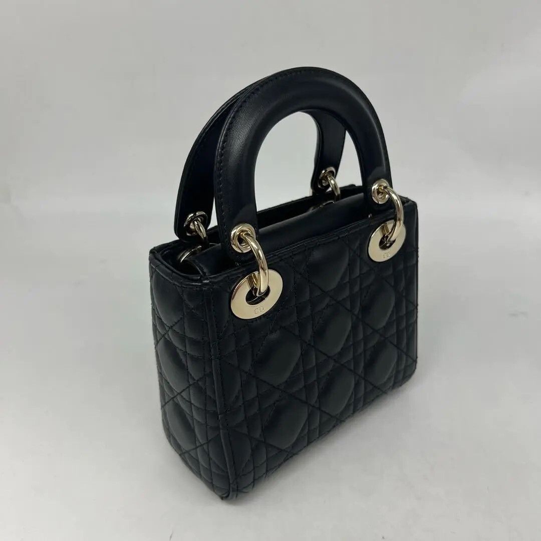 Dior Pre-loved Bag Very good condition Size ONE SIZE - 5 Thumbnail