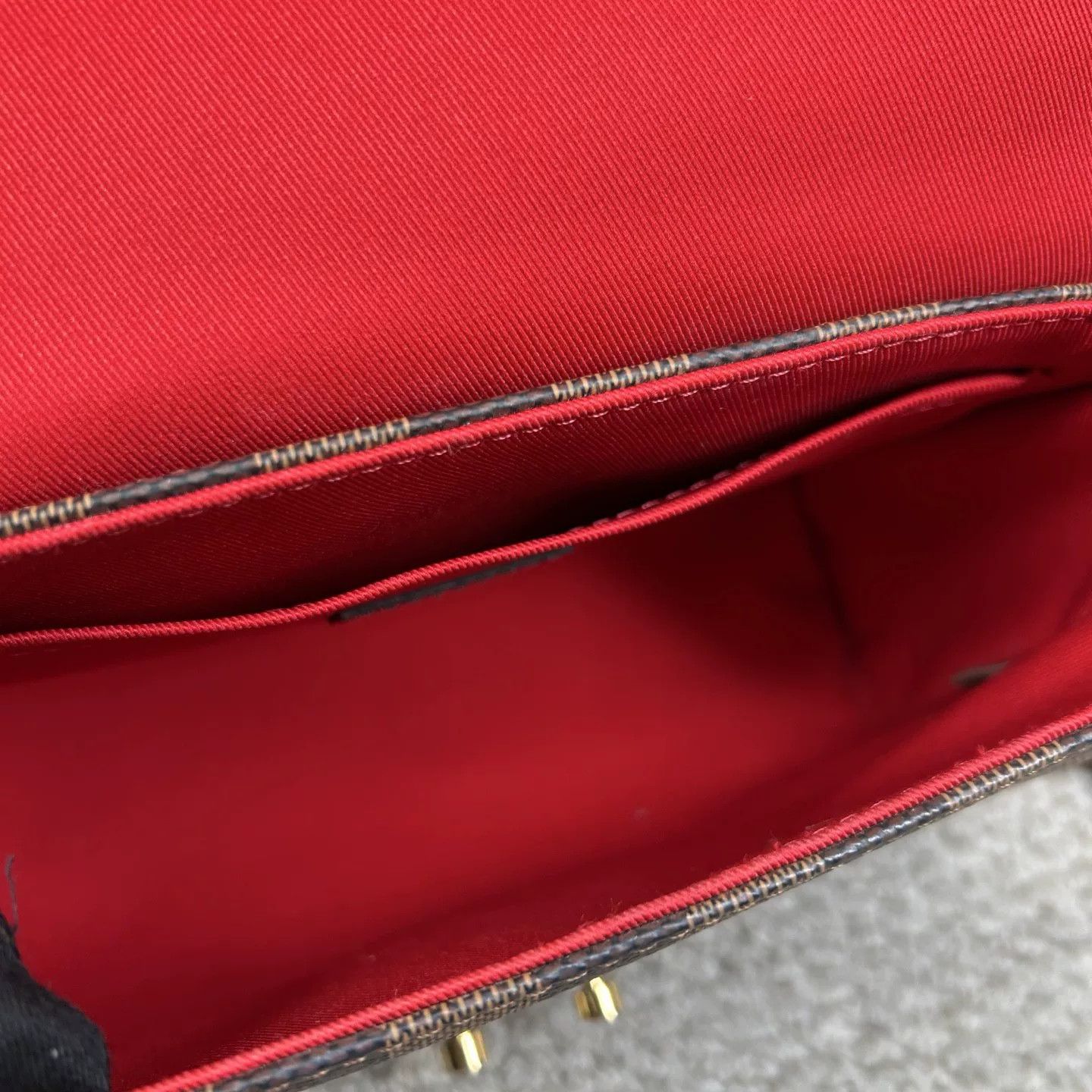 Louis Vuitton Pre-loved Bag Very good condition Size ONE SIZE - 4 Thumbnail