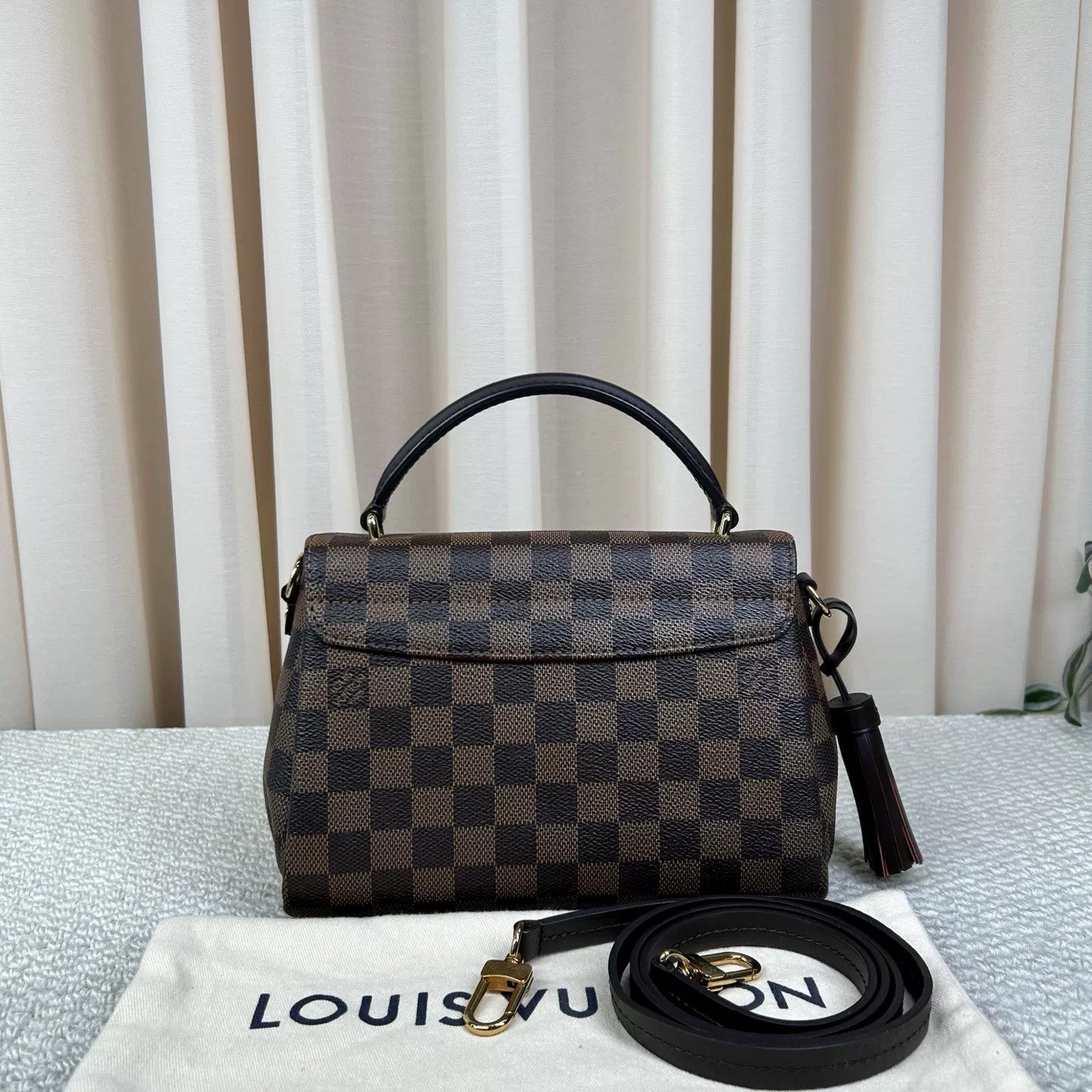 Louis Vuitton Pre-loved Bag Very good condition Size ONE SIZE - 2 Thumbnail