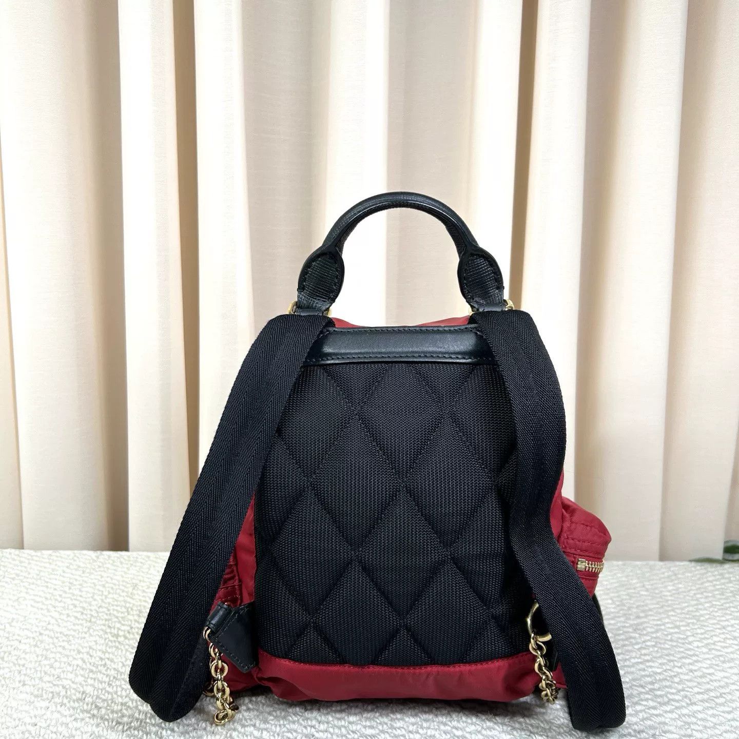 Burberry Pre-loved Bag Very good condition Size ONE SIZE - 2 Thumbnail