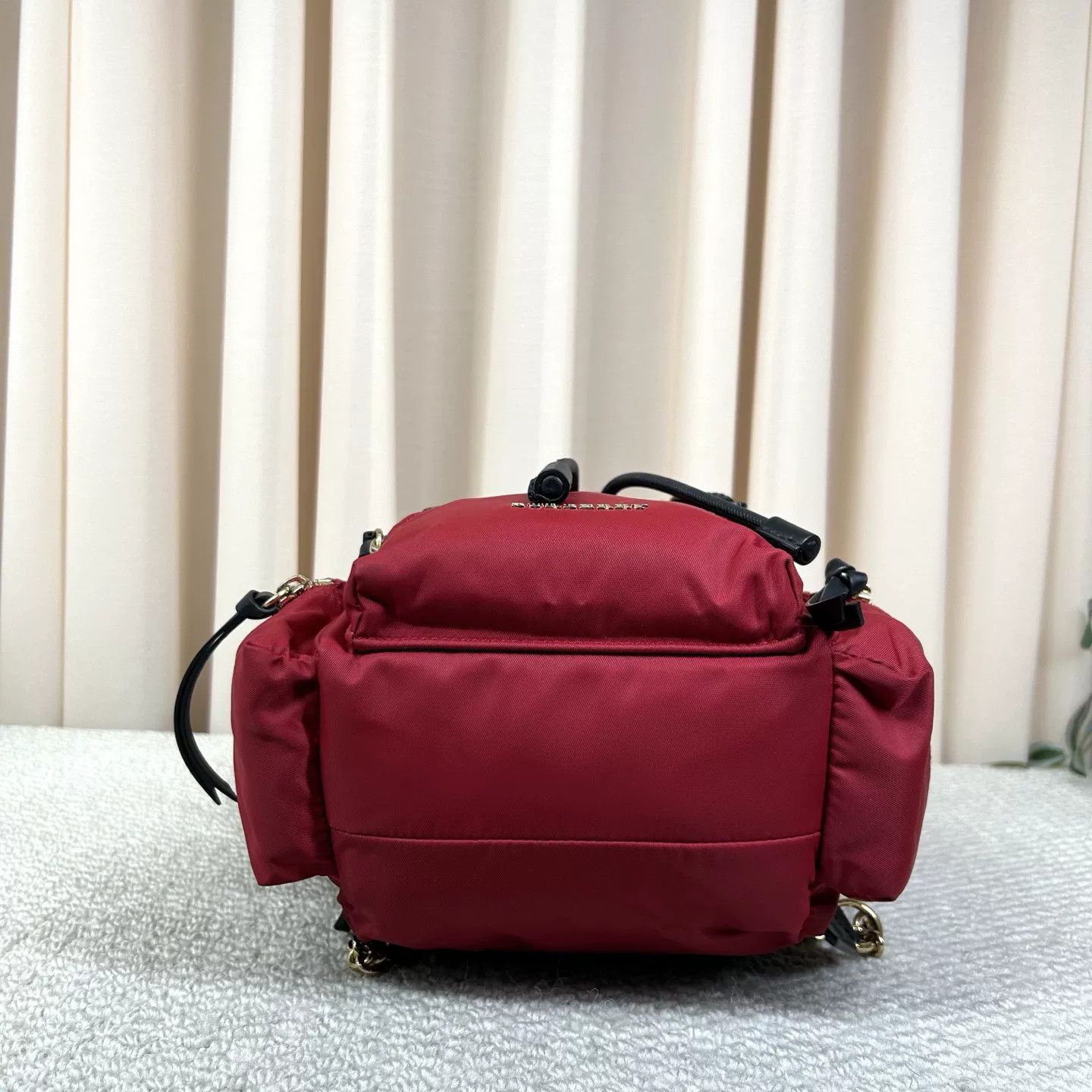 Burberry Pre-loved Bag Very good condition Size ONE SIZE - 3 Thumbnail