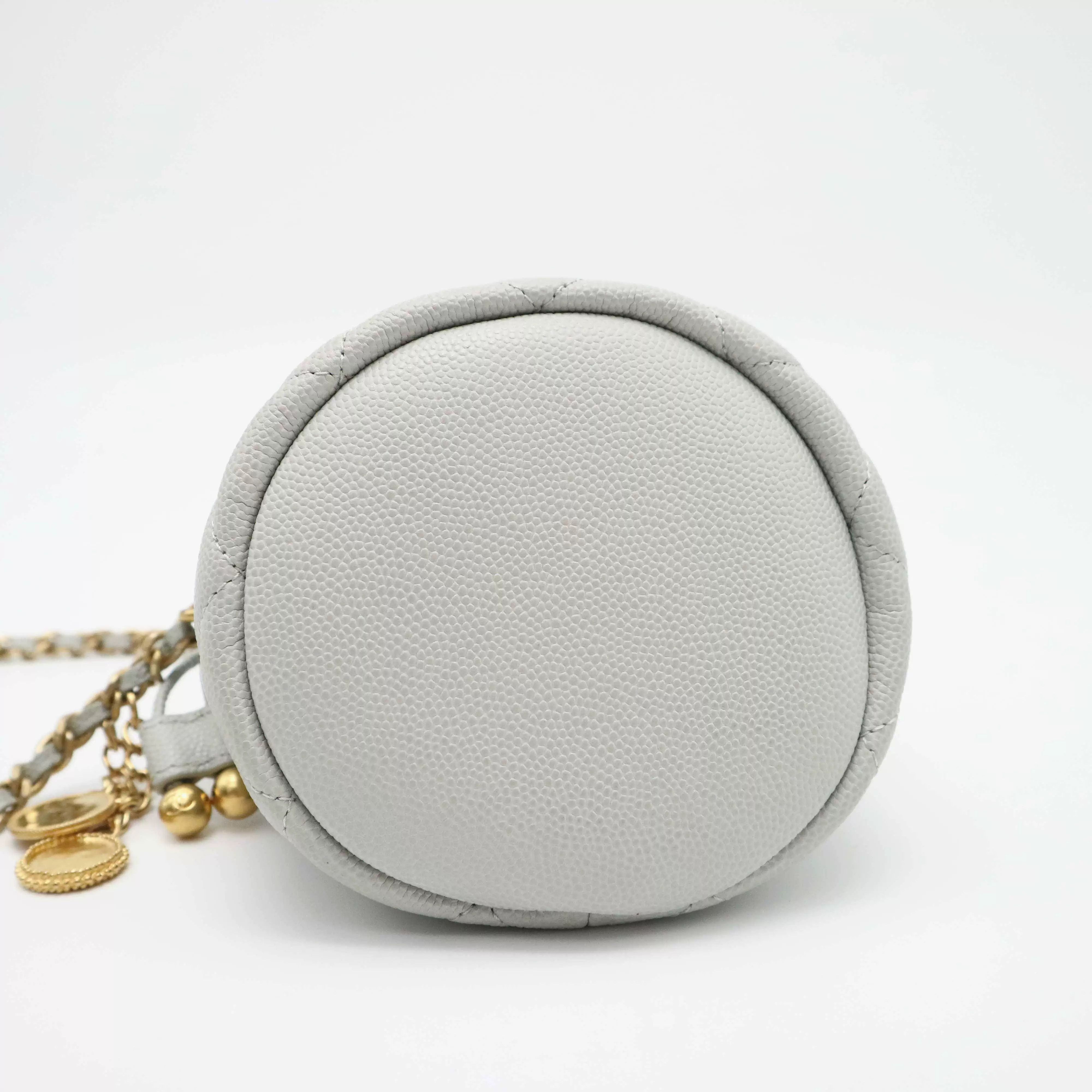 Chanel Pre-loved Bag Very good condition Size ONE SIZE - 5 Thumbnail