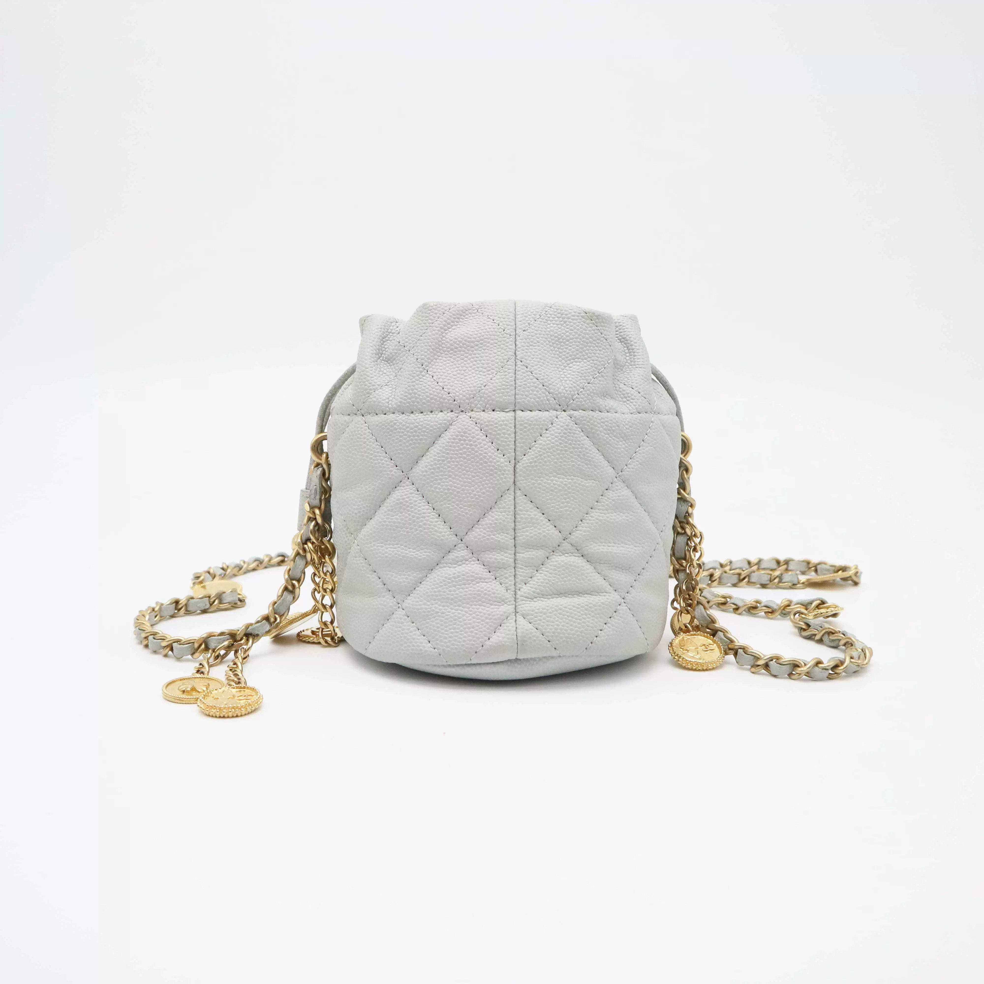Chanel Pre-loved Bag Very good condition Size ONE SIZE - 3 Thumbnail