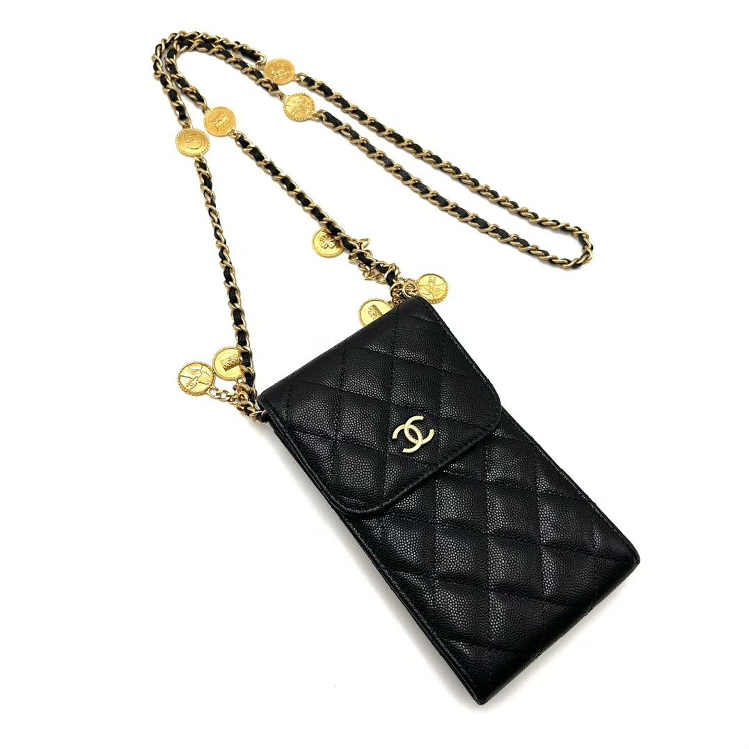 Chanel Pre-loved Bag Very good condition Size ONE SIZE - 4 Thumbnail