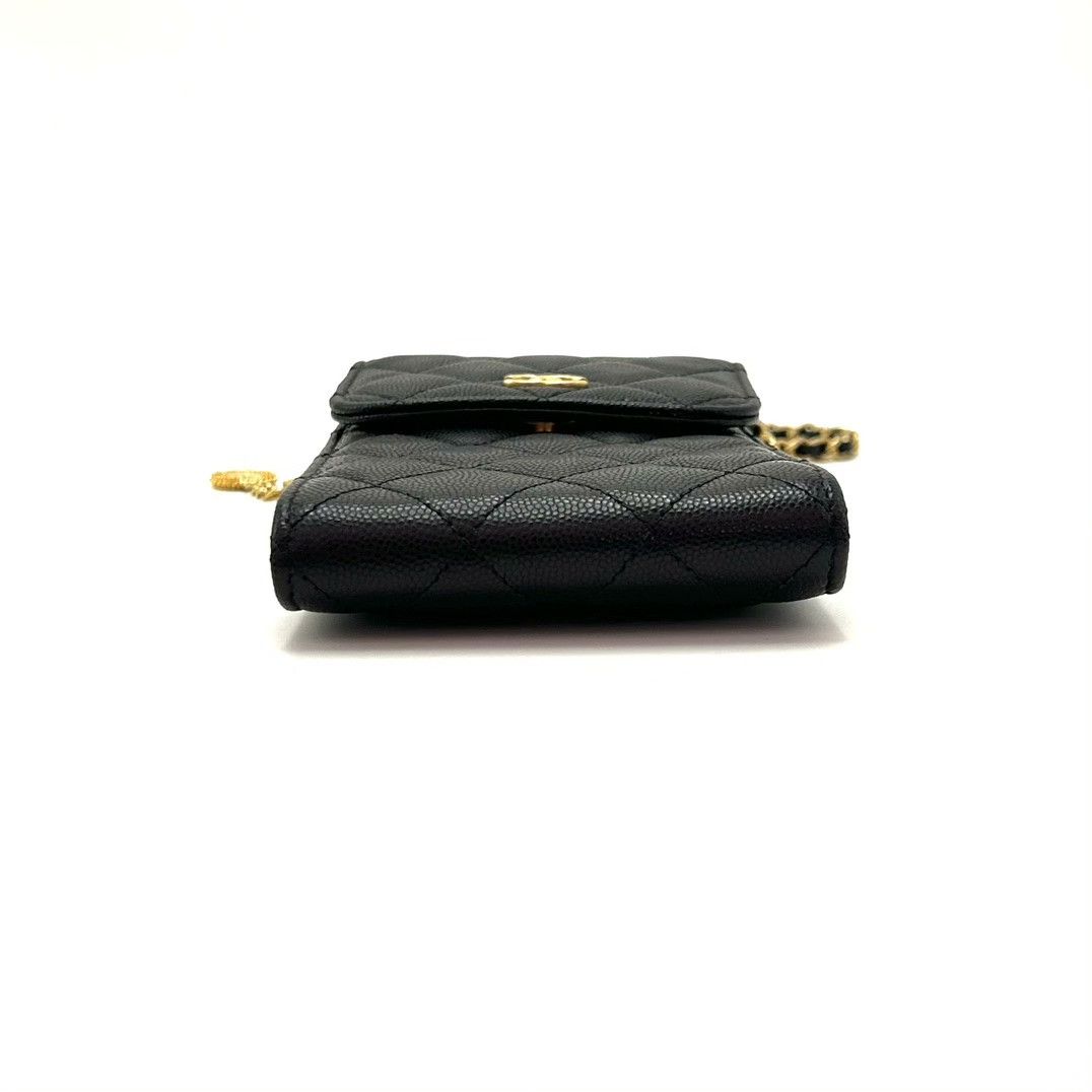 Chanel Pre-loved Bag Very good condition Size ONE SIZE - 5 Thumbnail