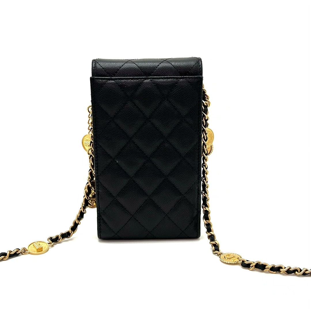 Chanel Pre-loved Bag Very good condition Size ONE SIZE - 2 Thumbnail