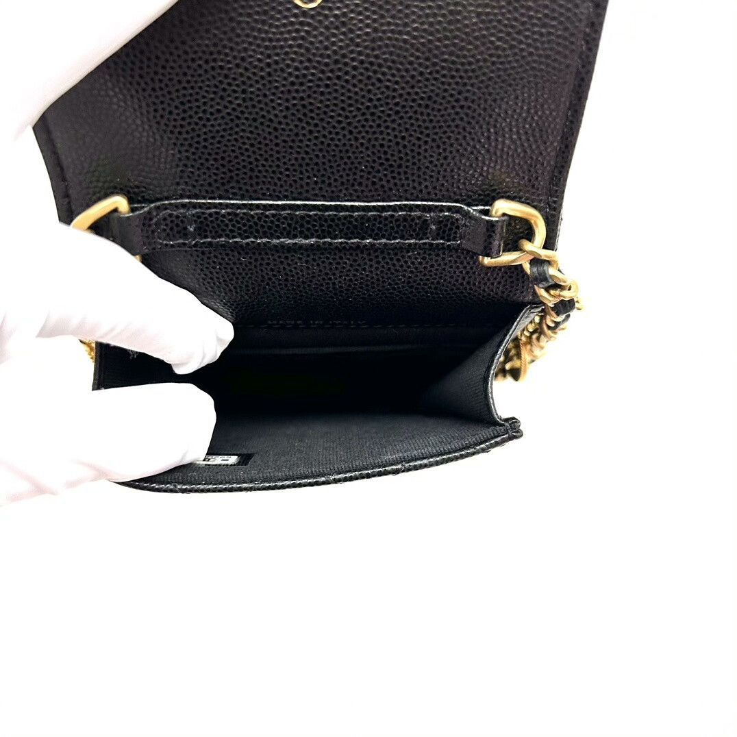Chanel Pre-loved Bag Very good condition Size ONE SIZE - 6 Thumbnail