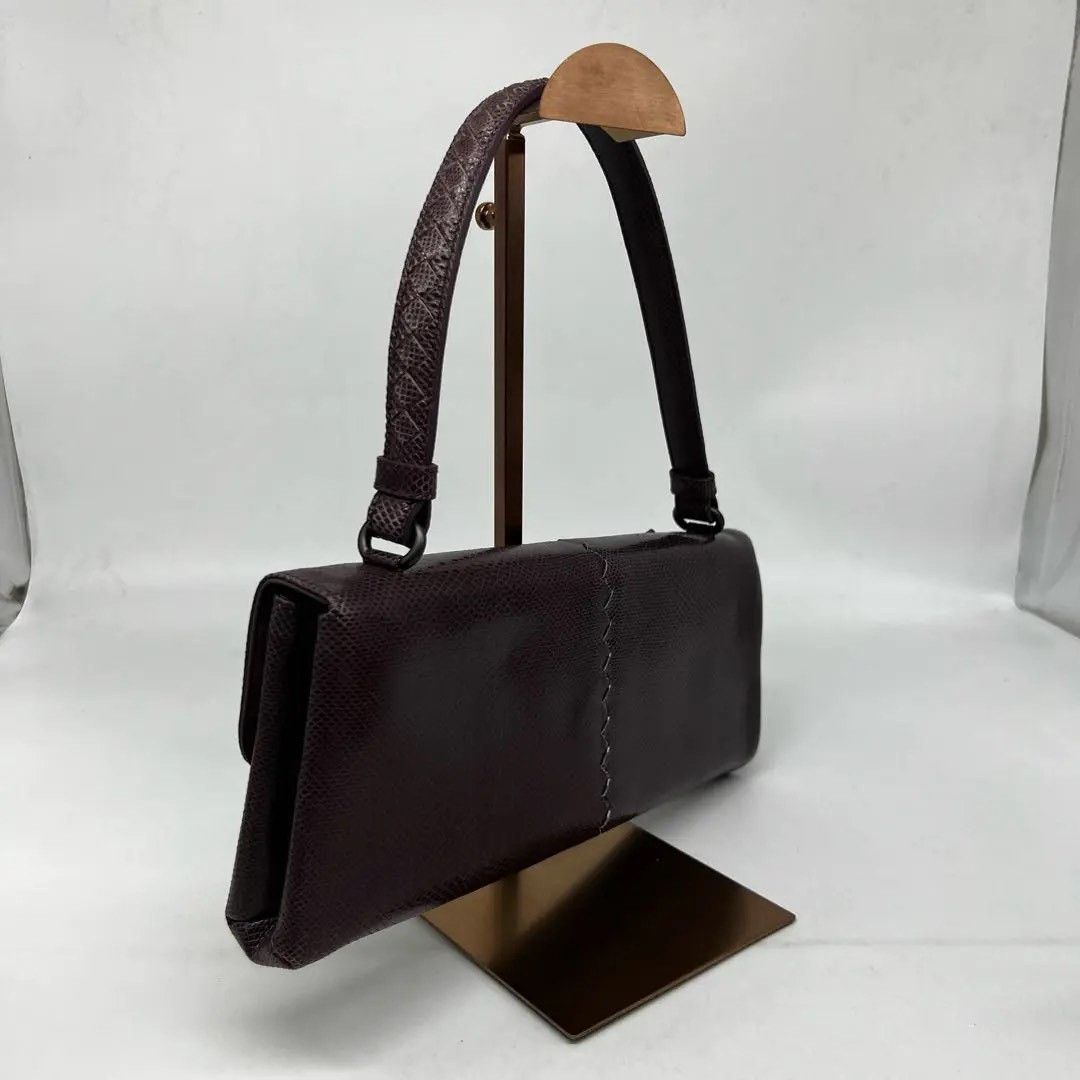 Bottega Veneta Pre-loved Bag Very good condition Size ONE SIZE - 3 Thumbnail
