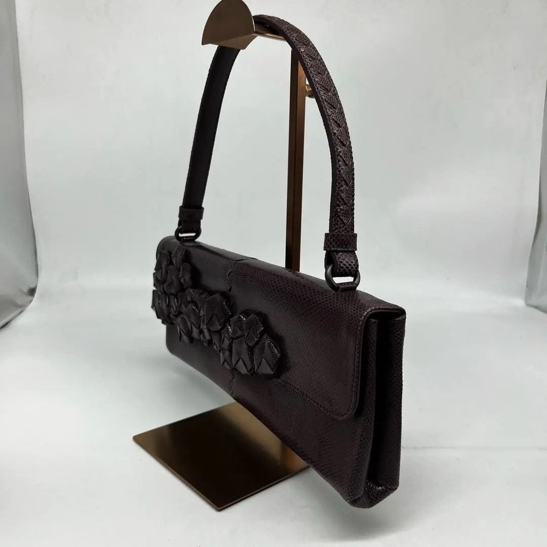 Bottega Veneta Pre-loved Bag Very good condition Size ONE SIZE - 2 Thumbnail