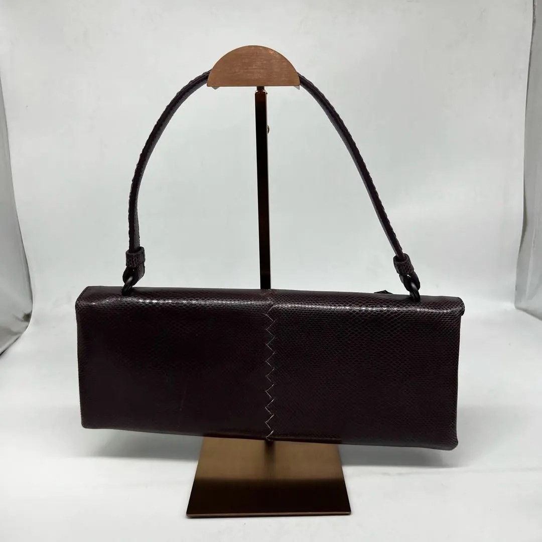 Bottega Veneta Pre-loved Bag Very good condition Size ONE SIZE - 4 Thumbnail