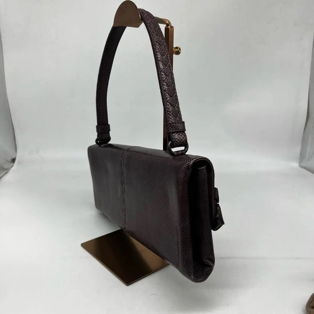 Bottega Veneta Pre-loved Bag Very good condition Size ONE SIZE - 5 Thumbnail