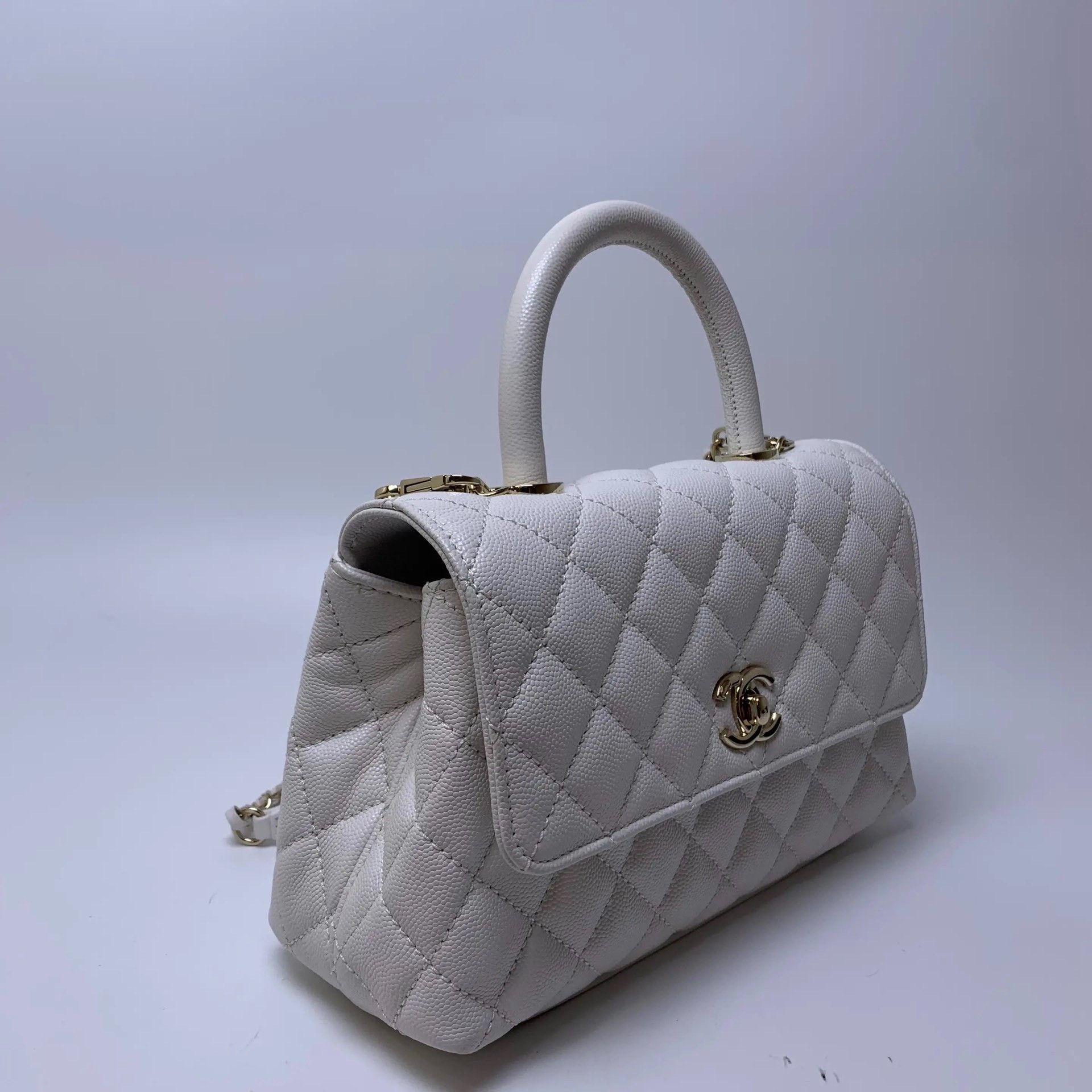 Chanel Pre-loved Bag Brand new condition Size ONE SIZE - 4 Thumbnail