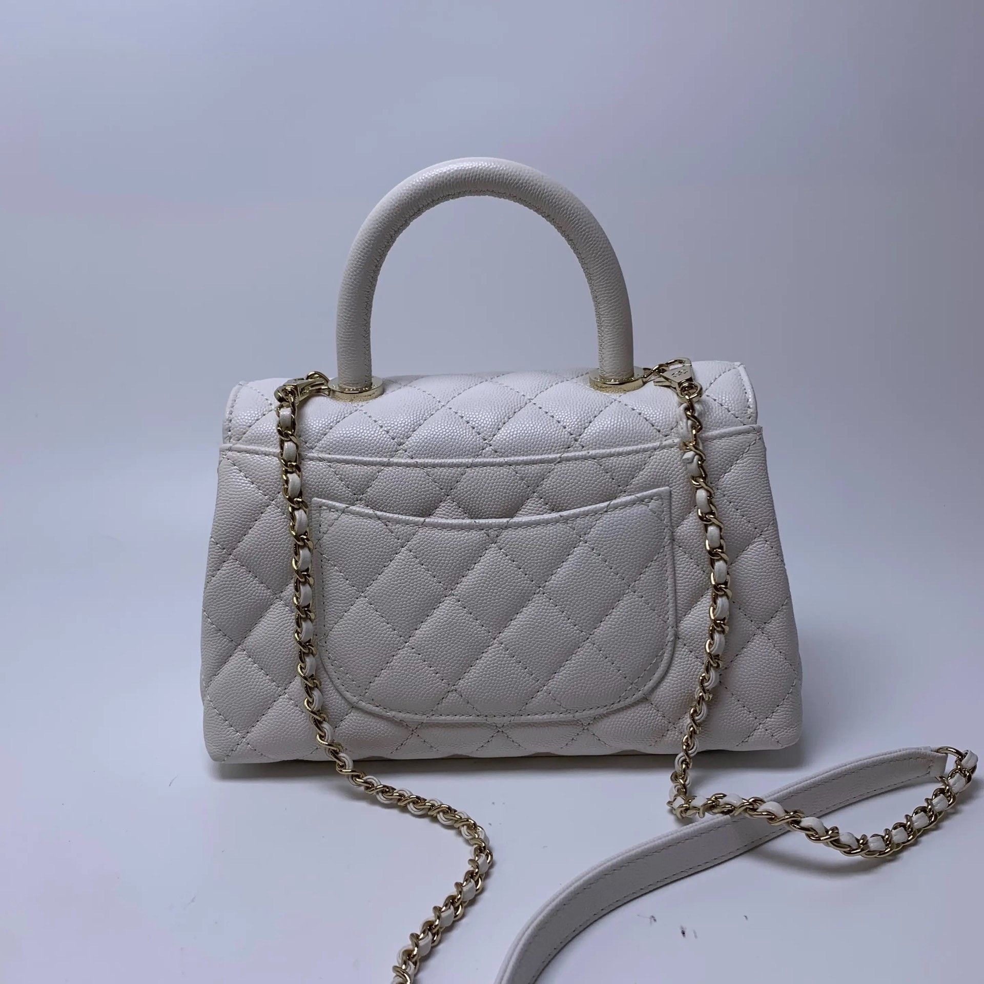 Chanel Pre-loved Bag Brand new condition Size ONE SIZE - 8 Thumbnail