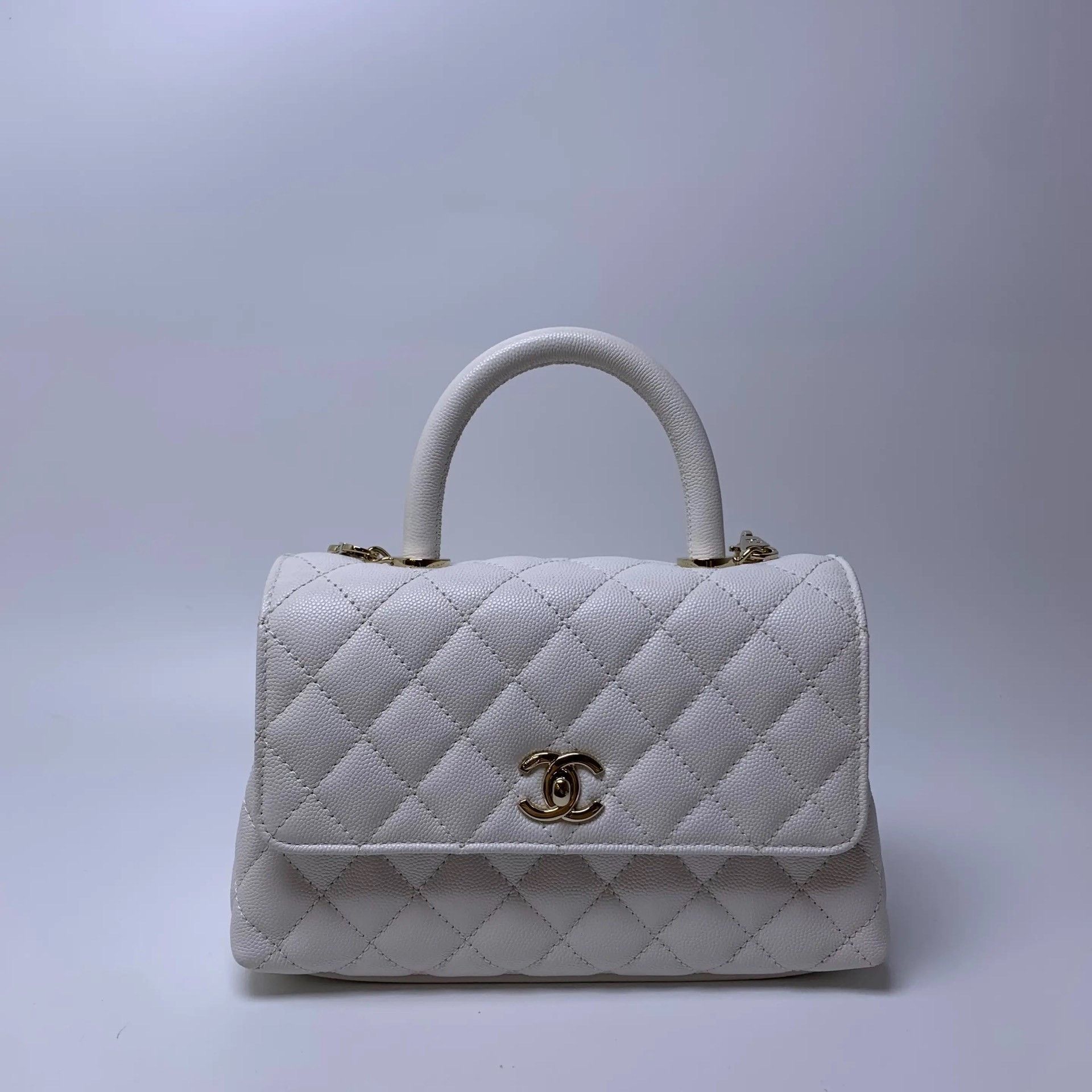 Chanel Pre-loved Bag Brand new condition Size ONE SIZE - 2 Thumbnail