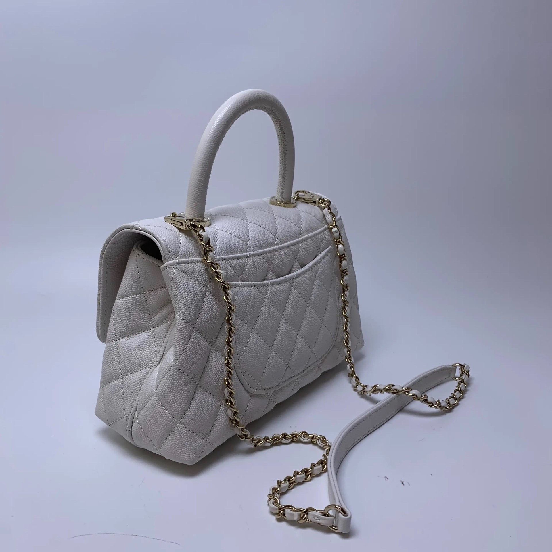 Chanel Pre-loved Bag Brand new condition Size ONE SIZE - 7 Thumbnail